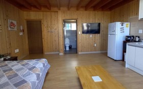 Seogwipo Ilhae Pension