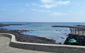 Seogwipo Ilhae Pension