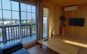 Seogwipo Ilhae Pension