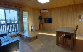 Seogwipo Ilhae Pension