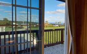 Seogwipo Ilhae Pension