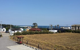 Seogwipo Ilhae Pension