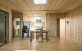 Seogwipo Ilhae Pension