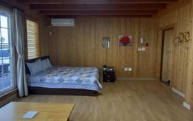 Seogwipo Ilhae Pension