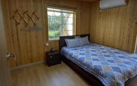 Seogwipo Ilhae Pension
