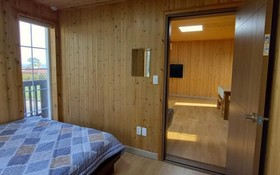 Seogwipo Ilhae Pension