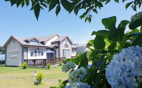 Seogwipo Irae Family Pension