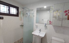 Seogwipo Irae Family Pension
