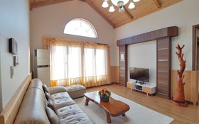 Seogwipo Irae Family Pension
