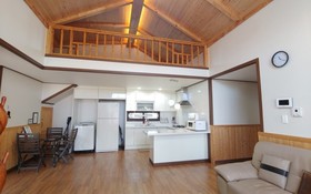 Seogwipo Irae Family Pension