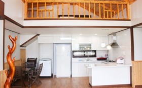 Seogwipo Irae Family Pension