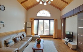 Seogwipo Irae Family Pension