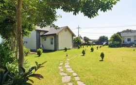 Seogwipo Irae Family Pension