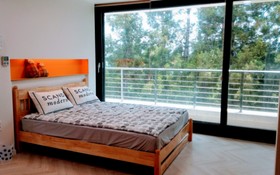 Seogwipo Irak Pension