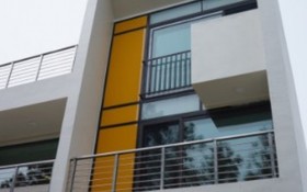 Seogwipo Irak Pension