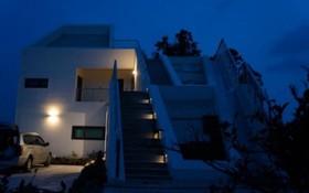 Seogwipo Irak Pension