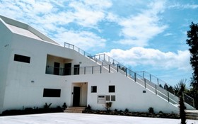 Seogwipo Irak Pension