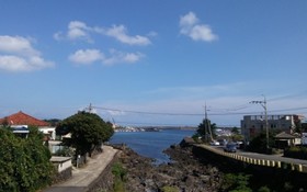 Seogwipo Irak Pension