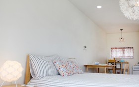 Seogwipo Janjan Pension