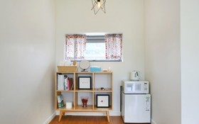 Seogwipo Janjan Pension