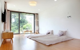 Seogwipo Janjan Pension