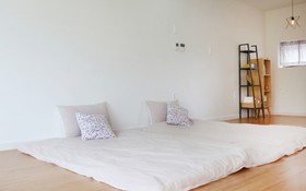 Seogwipo Janjan Pension