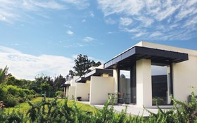 Seogwipo Janjan Pension