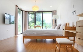 Seogwipo Janjan Pension