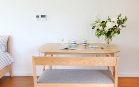 Seogwipo Janjan Pension