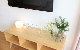 Seogwipo Janjan Pension