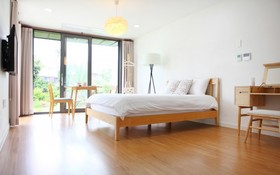 Seogwipo Janjan Pension