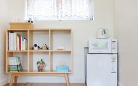 Seogwipo Janjan Pension