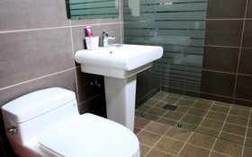 Seogwipo Janjan Pension