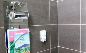 Seogwipo Janjan Pension