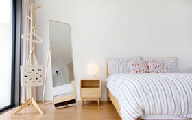 Seogwipo Janjan Pension