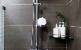 Seogwipo Janjan Pension