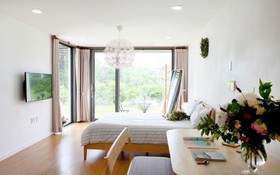 Seogwipo Janjan Pension