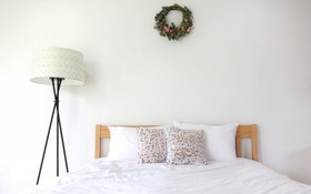 Seogwipo Janjan Pension