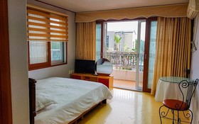 Seogwipo Jayudosi Pension