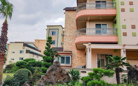 Seogwipo Jayudosi Pension