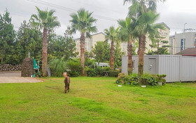 Seogwipo Jayudosi Pension