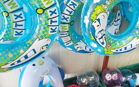 Seogwipo Jeju Beluga Pool Villa