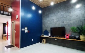 Seogwipo Jeju Beluga Pool Villa