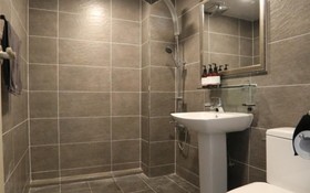 Seogwipo Jeju Beluga Pool Villa