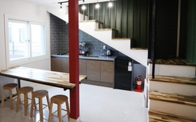 Seogwipo Jeju Beluga Pool Villa