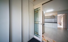 Seogwipo Jeju Mido Pension