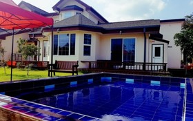 Seogwipo Jeju Mido Pension