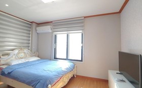 Seogwipo Jijunghae Pool Villa Pension