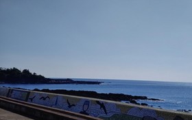 Seogwipo Jijunghae Pool Villa Pension