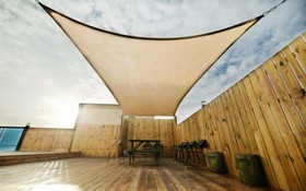 Seogwipo Jijunghae Pool Villa Pension